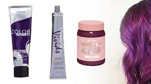 It makes people fall in love with the dye as it gives excellent purple shades. Top 10 Best Purple Hair Dye 2021 Reviews Buying Guide Guiding Beauty