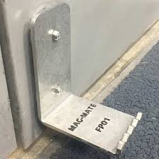 Open the door when your hands are full. Perfect Timing Germ Free Hands Free Door Opener