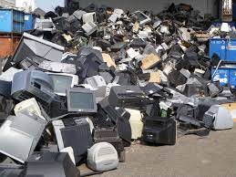 Over the last ten years we have produced more plastic than during the whole of the last century. Electrical And Electronic Waste Umweltbundesamt