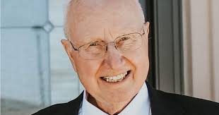 Van Bushnell Obituary (1934