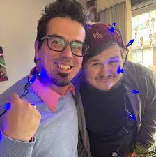 Success and enthusiasm for a new hobby with confidence boost