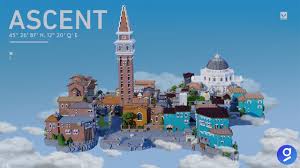The ascent at citycentre is a boutique community offering 160 apartment homes on five floors with eighteen floor plans to choose from. Valorant Map Ascent In Minecraft Free Download Part Viii Youtube