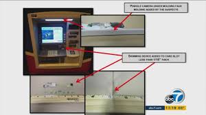 Use it to locate a bitcoin machine close to where you are right now. Card Skimming Thieves Get 85k From Torrance Burbank Us Bank Customers Abc7 Los Angeles