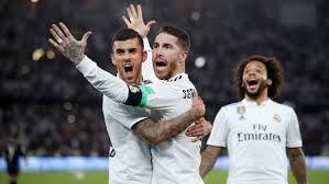 Nun wird sie in großem stil reformiert. Real Madrid Klub