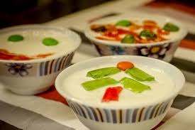 This link is to an external site that may or may not meet accessibility guidelines. No Bake Easy Dessert Recipe Using Oreo And Vanilla Ice Cream