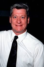 Ricky Pemberton Obituary