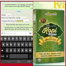 Minum 1 sachet tapi berpeluh macam buat kerja berat ye. Lagi Testimoni Kopi Hijau Alana Pengawal Berat Bdn Facebook