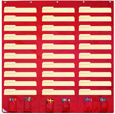 Cheap Red Pocket Chart Find Red Pocket Chart Deals On Line