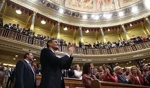 Noticias de moción de censura, fotos y videos. Sanchez Gana La Mocion De Censura Rajoy Cae Y La Sanidad Pasa Al Psoe