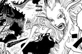 7 Fakta Menarik Yamato One Piece yang Telah Terungkap