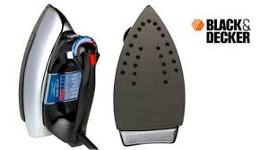 Crea il tuo profilo e resta sempre aggiornato sul mondo black+decker. Black Decker Classic Iron From Aircraft Spruce Europe