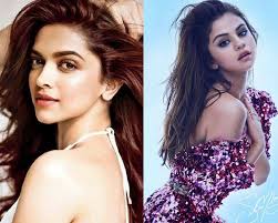 Top 10 most beautiful faces in the world 2021. Top 10 World Most Beautiful Women Here Are 2 Indian Actresses Also Fillgap News