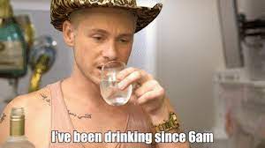 New Trending Gif On Giphy Giphy Drinking Party Bachelorette Weekend