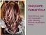 Red Hair With Blonde Highlights