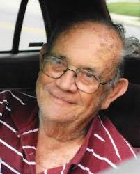 Ernie Byrd Obituary (1933