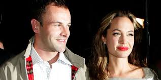 Jonny) was born in kingston upon thames, greater london, england, united kingdom. Why Angelina Jolie Visited Ex Husband Jonny Lee Miller While In Nyc