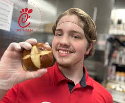 Chick-fil-A Hermitage