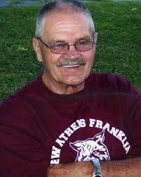 Obituary for Ronald Dell Carter