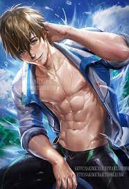 Check spelling or type a new query. Anime Abs