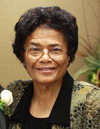 Obituary information for Annie Mae Greenwood