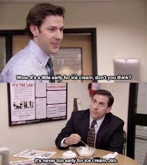 Things We Learned From Michael Scott Office Quotes Funny Office Quotes Office Humor