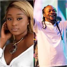 Efia Odo clears the air