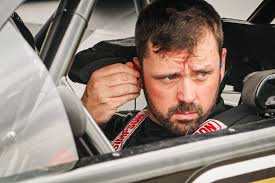 Jamie Yelton's FHR Driver Development Program