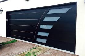Contemporary Garage Door Masterpiece By Radford Garagedeur The Doors Garage