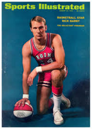 YES, RICK, THERE IS A VIRGINIA