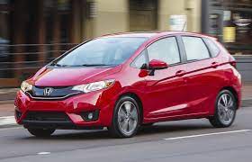 We did not find results for: 2017 Honda Fit Test Drive Review Cargurus
