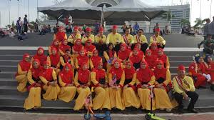 Perarakan dan perbarisan hari kebangsaan 2019. All Categories Sktkj