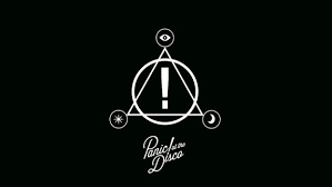 Hd panic at the disco wallpapers. 97 Panic At The Disco 2018 Wallpapers On Wallpapersafari