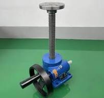 Buy In Bulk Hand Wheel Screw Jack Custom Miniature Precision ...