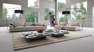 Eole Straight Composition Sofas Sofa Beds Roche Bobois Contemporary Furniture Furniture Interior Design