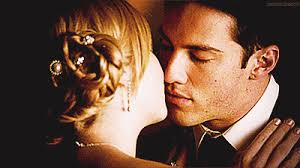 The Vampire Diaries 8X15 Stefan & Caroline'S Wedding | Vampire Diaries,  Stefan And Caroline, Hayley The Originals