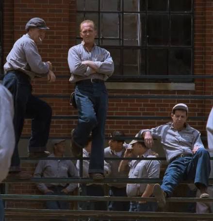 The Sisters (The Shawshank Redemption) | Villains Wiki | Fandom