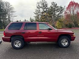 Image result for Black 1999 Durango
