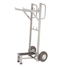 The stand is constructed of metal and consists of a collapsible base, two riser columns, and a baby pin on top. Studio Carts C Stand Cart Csc102 Adorama