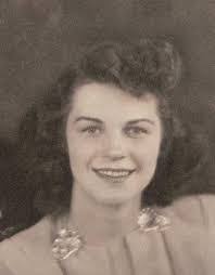 Ruth Powers's Instagram, Twitter & Facebook