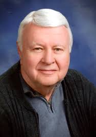 Obituary for Ronald K. Stough