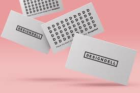 We are pleased to share with you this realistic business card mockup which you can use freely to showcase your next business card project. Floating Business Card Mockup Mockup Hill