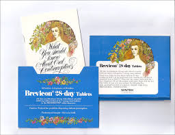 Image result for Brevicon