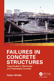Failures In Concrete Structures Ebook Rental Concrete Structure Arch Building Structural Engineering