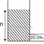 Gambar tersebut menunjukkan penampang melintang sebuah sayap pesawat. Soal Dan Pembahasan Fluida Dinamis Fokus Fisika