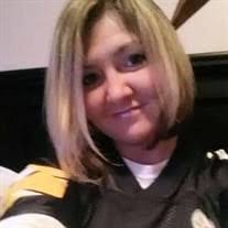 Kristen Brewer Obituary (2021)