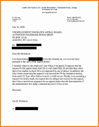 Unemployed Letter Sample Inspirational 5 Sample Unemployment Appeal Letter In 2020 Letter Sample Cover Letter Template Lettering