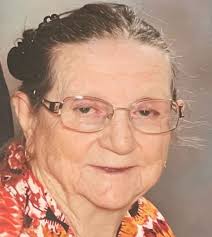 Bulla Maie Vickery Obituary March 26, 2022