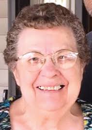 Ruth Cecelia Hart, 92