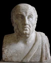 Lucius Annaeus Seneca