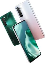 Huawei P40 Lite 5g Huawei Uk United Kingdom